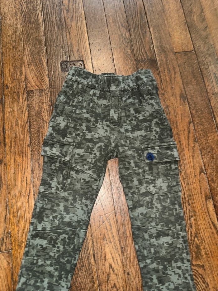 Bas ikks 18 mois - photo numéro 2