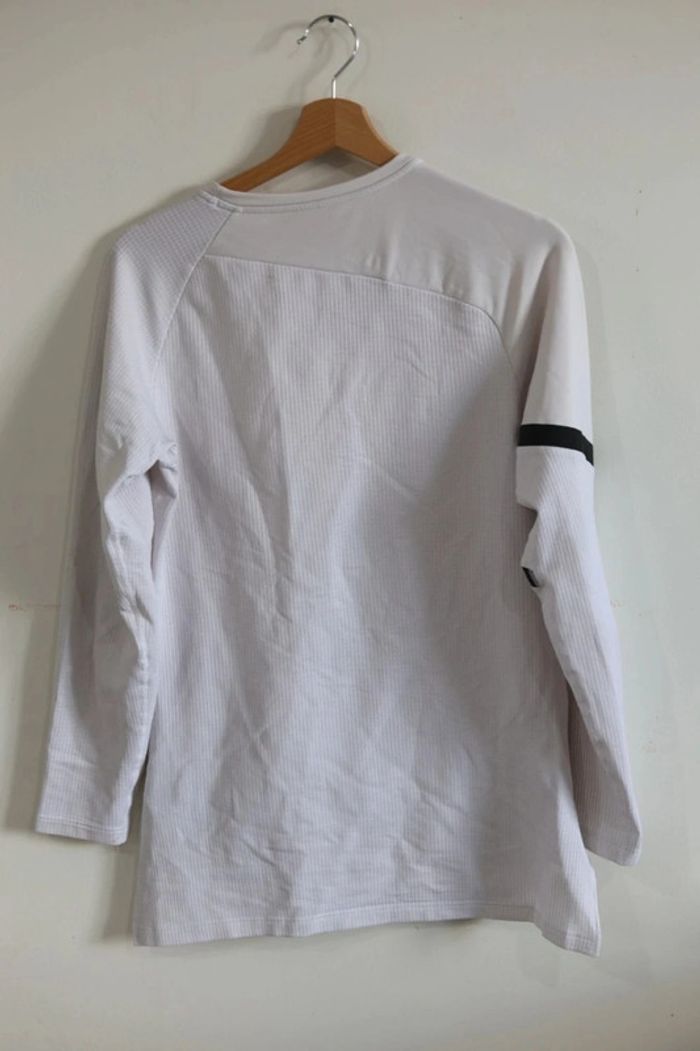 C56 t-shirt blanc Nike S - photo numéro 2