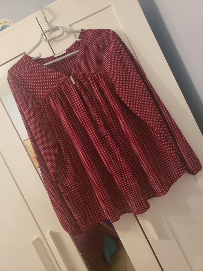 Chemisier 🎀 Modavista taille XL 4€ - photo numéro 2