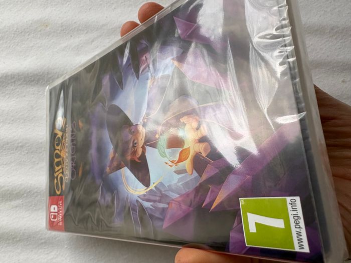 Simon The Sorcerer Origins NEUF sous blister - photo numéro 3