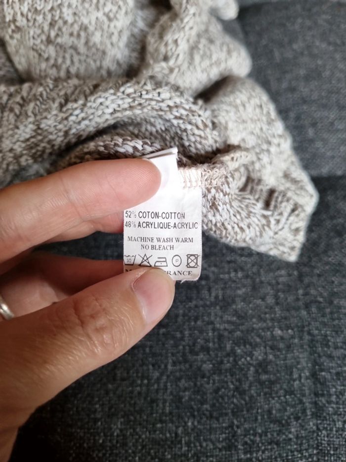 Pull enfant - photo numéro 6