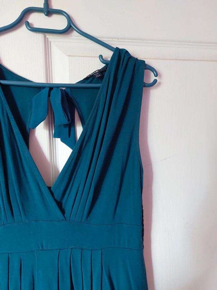 Robe été Kiabi taille 42/44 - photo numéro 4