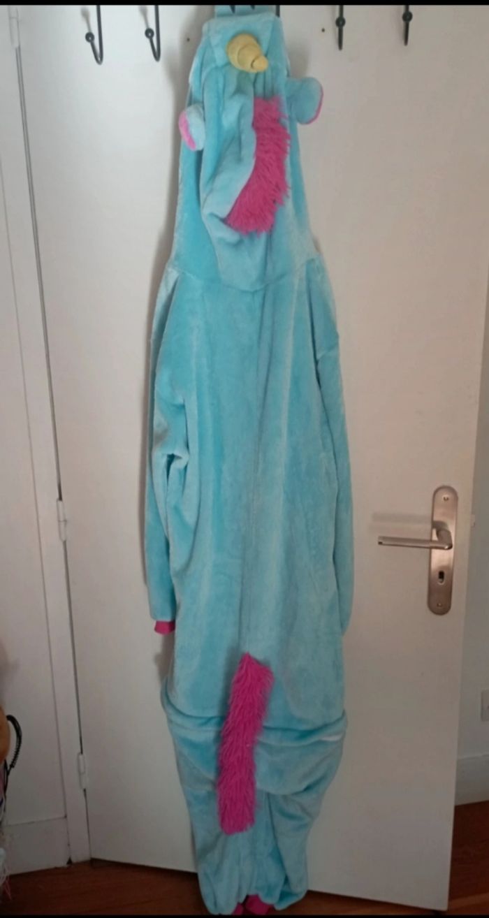 Pyjama pilou - photo numéro 3
