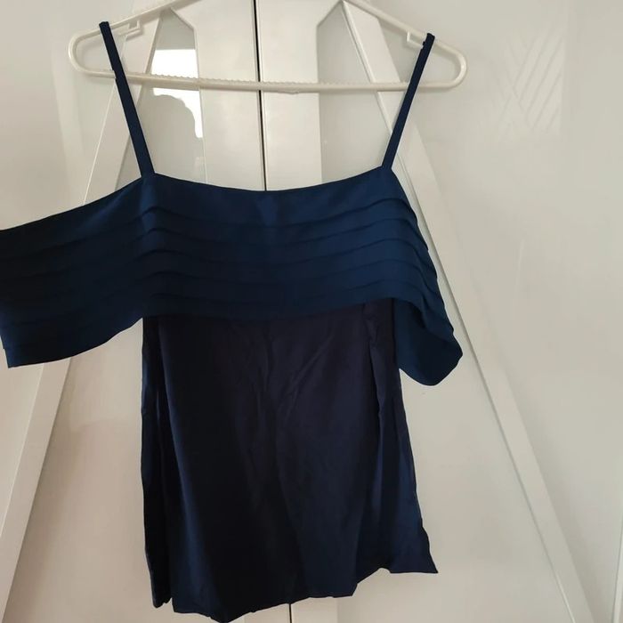 Camiseta nueva talla S de Intimissimi