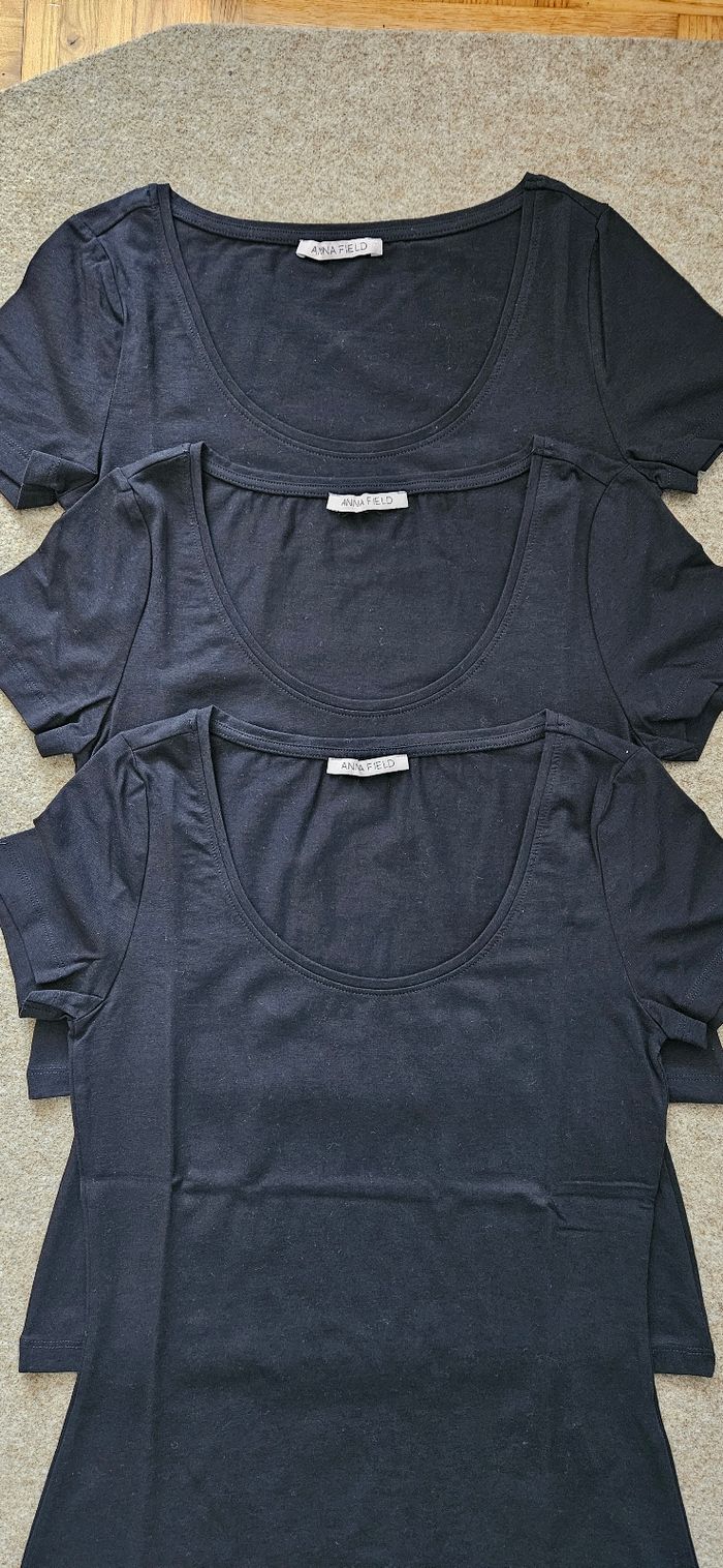 T-Shirts - photo numéro 3