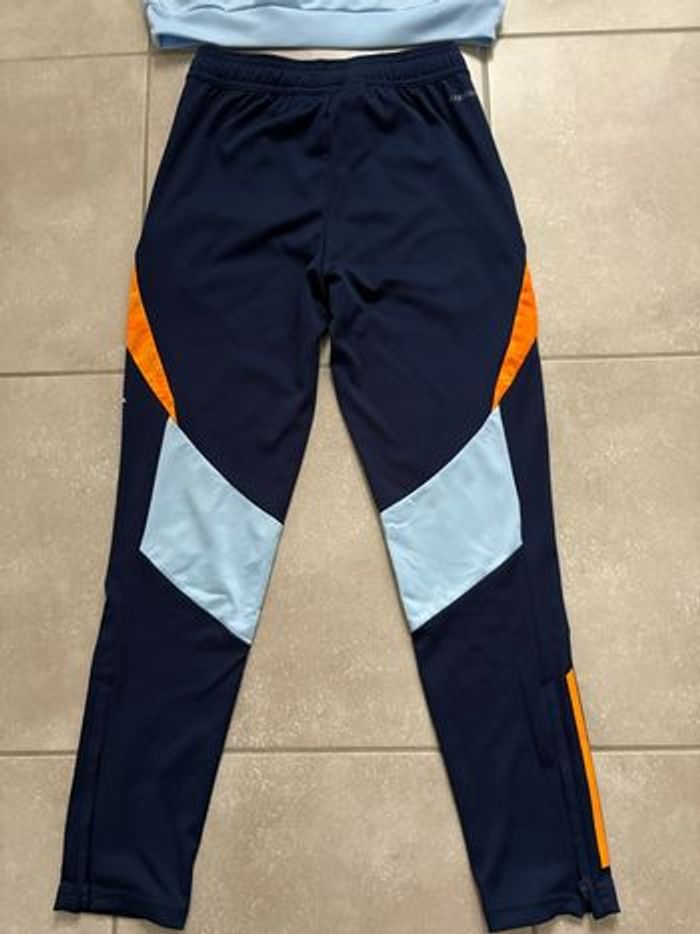 Ensemble Adidas Real Madrid 11/12 ans - photo numéro 8
