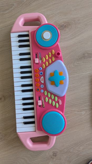 Piano