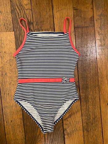 Maillot de bain Vertbaudet Taille 6 ans