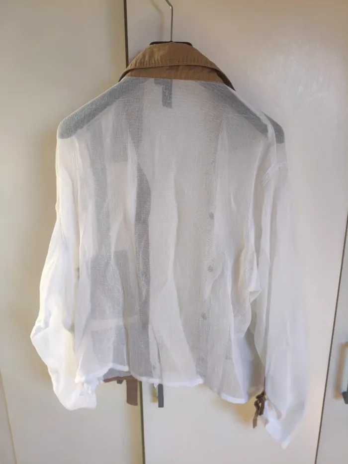 Chemise S - photo numéro 2