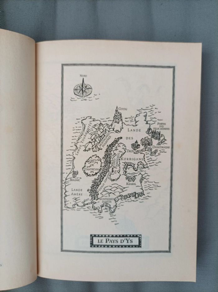 Le livre des étoiles tome 1 Folio junior - photo numéro 4