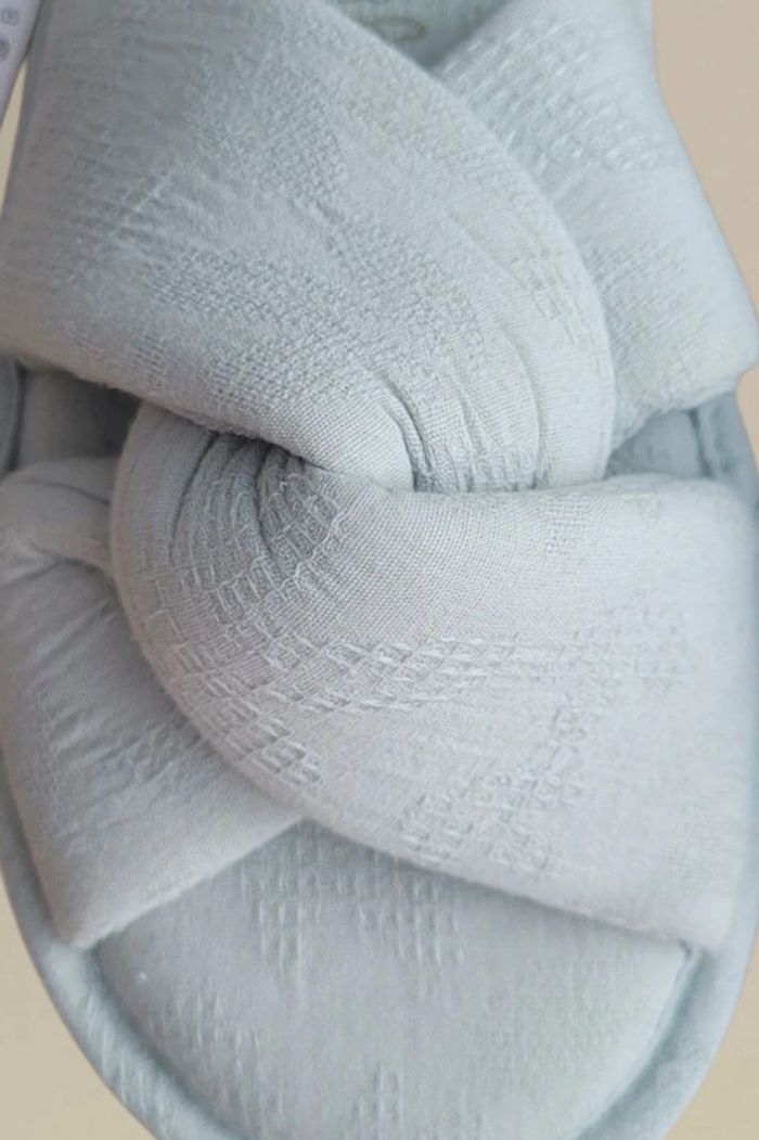 Chaussons Etam Pointure 36-37 - photo numéro 3