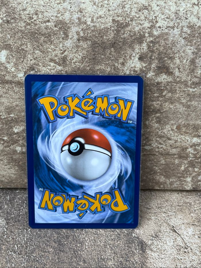 Carte Pokémon salameche mew 168 - photo numéro 4