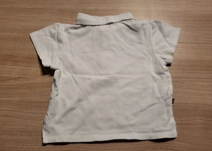 Polo taille 12 mois (74 cm) - photo numéro 2