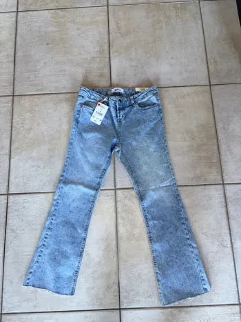 Jeans femme