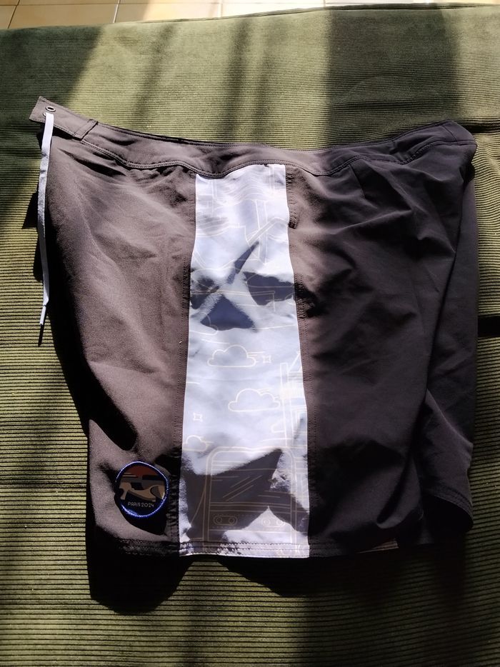 Short decathlon - photo numéro 3