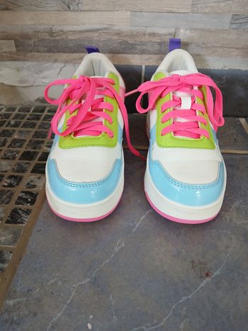 Chaussures 