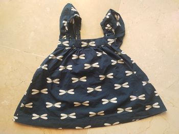 Blouse Jacadi T.36M
