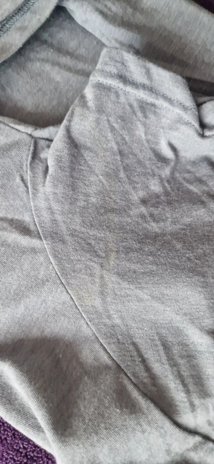 T-shirt Homme Adidas taille M - photo numéro 5