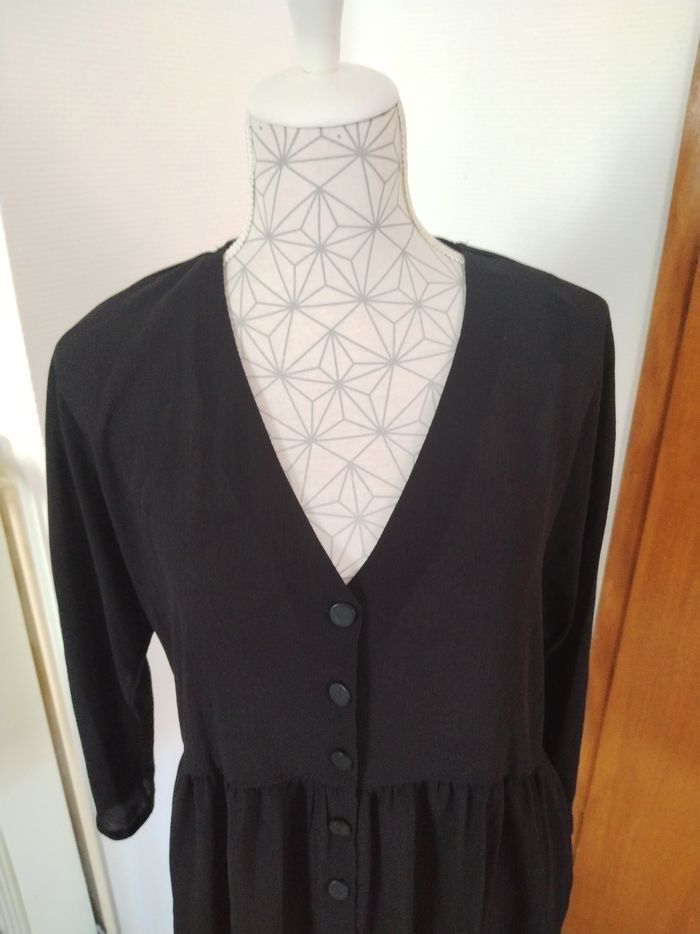 Blouse /chemise manche 3 /4 (carton 6) - photo numéro 2