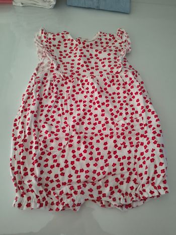 Combi short