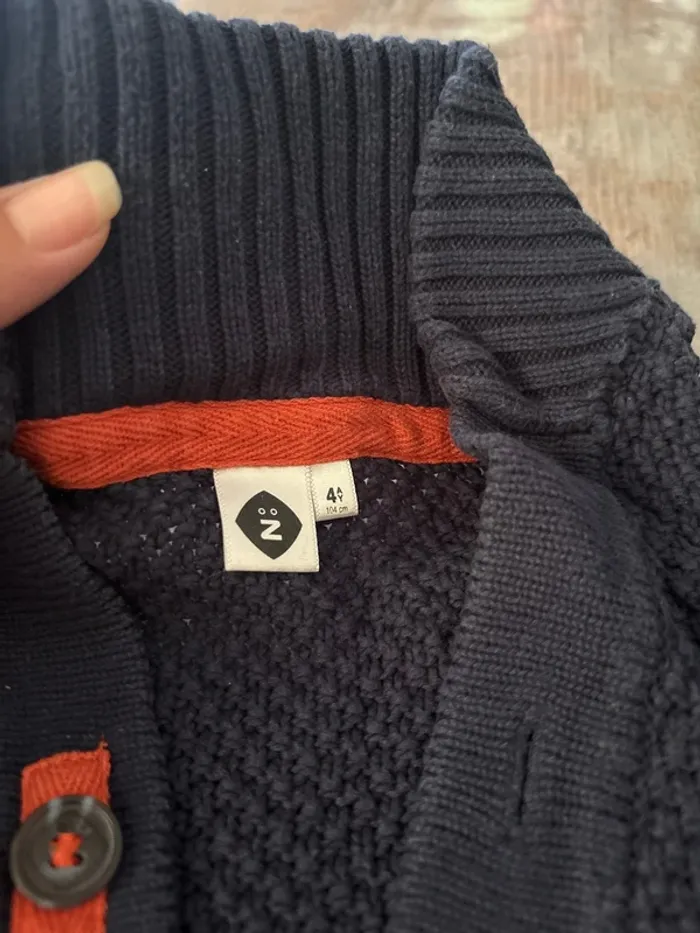 Deux gilet - photo numéro 3