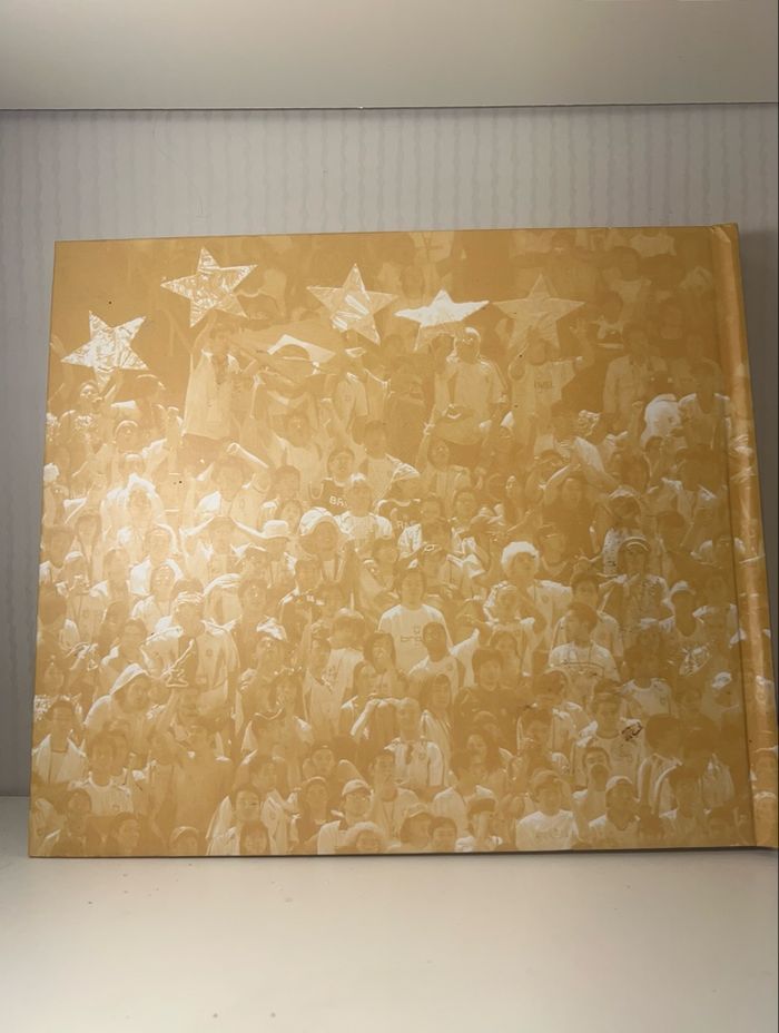 Livre football histoire de la coupe du monde - photo numéro 2