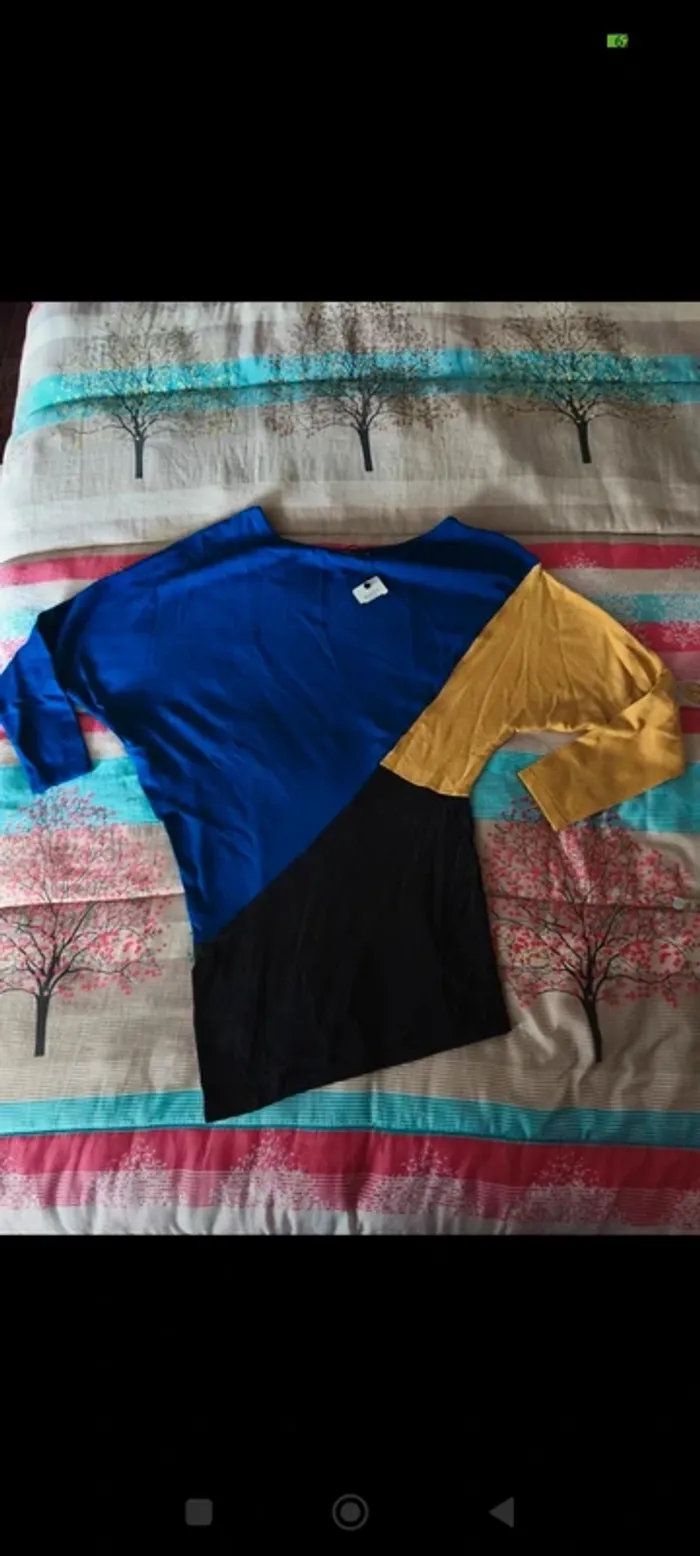 Pull neuf Allyson T Unique