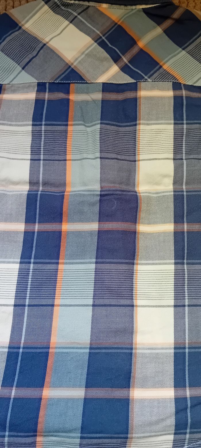 Chemise Sergent major 4 ans - photo numéro 6