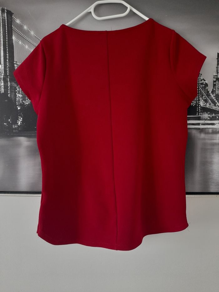 Tee shirt camaieu - photo numéro 2