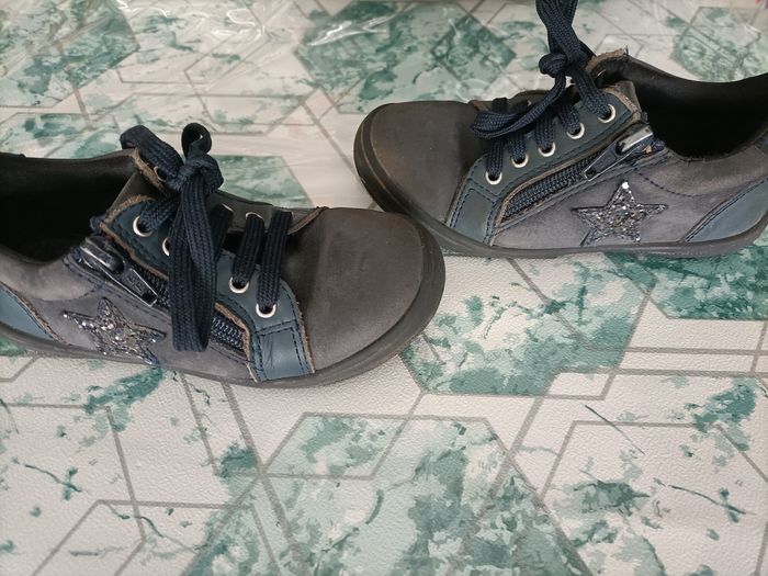 Chaussures - photo numéro 2