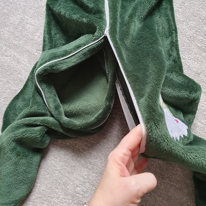 Surpyjama polaire 130cm - photo numéro 7