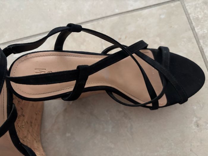 Chaussures à talons - photo numéro 4