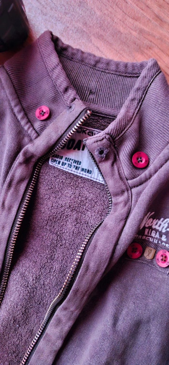 Veste/gilet - photo numéro 2