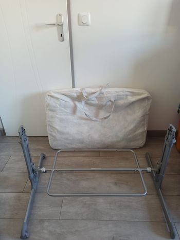 Cododo Chicco Next to me