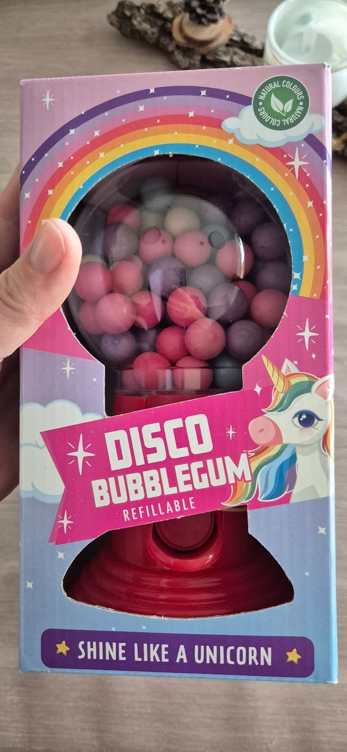 Distributeur de chewing - gum - photo numéro 2