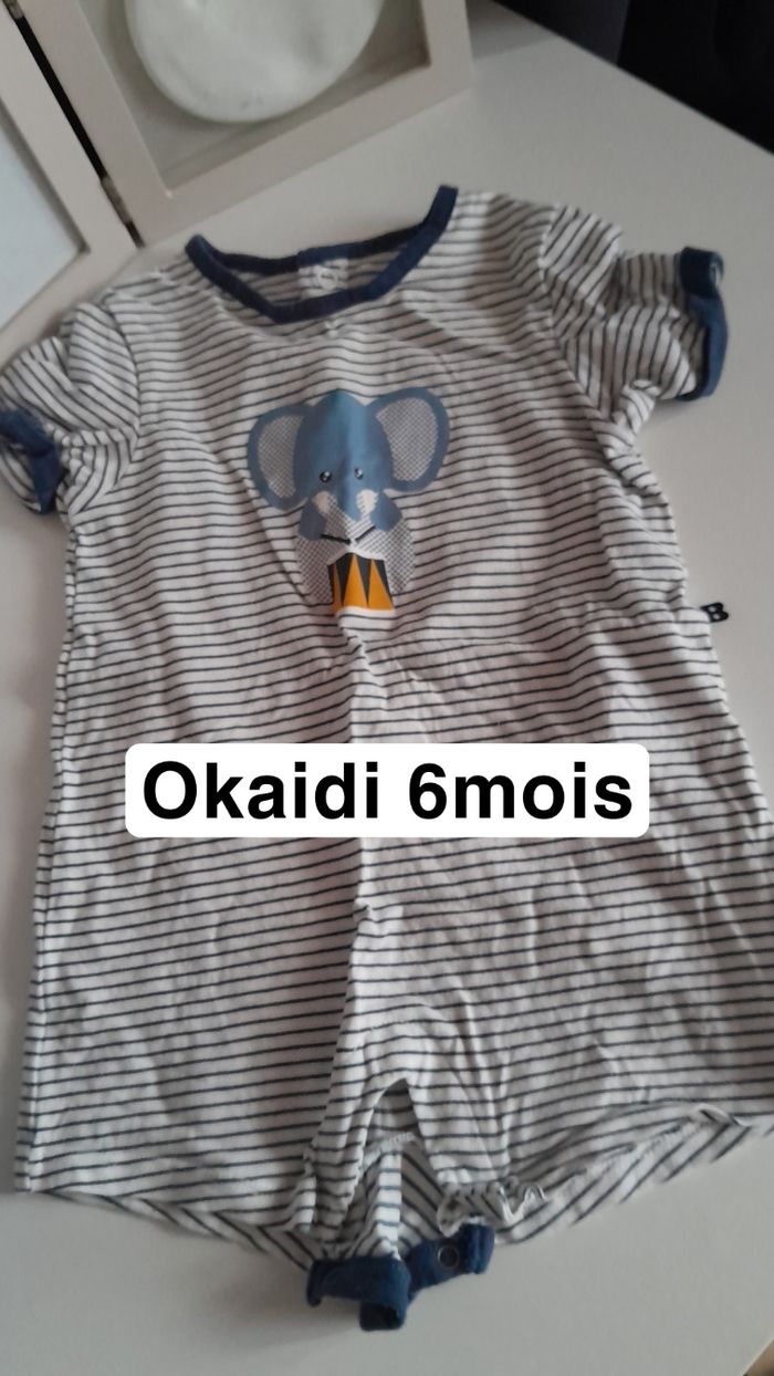 Lot été - photo numéro 5