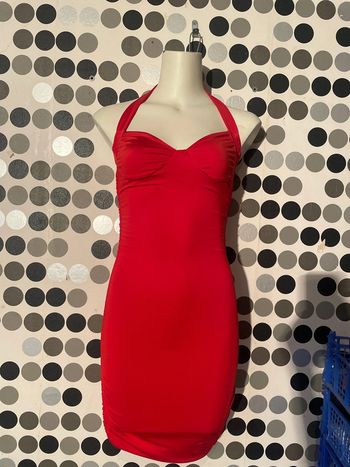 Robe moulante