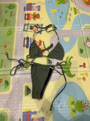 Maillot de bain