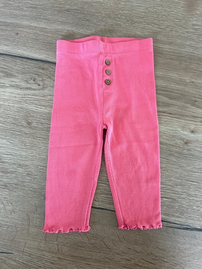 Ensemble bébé fille 9mois - photo numéro 3