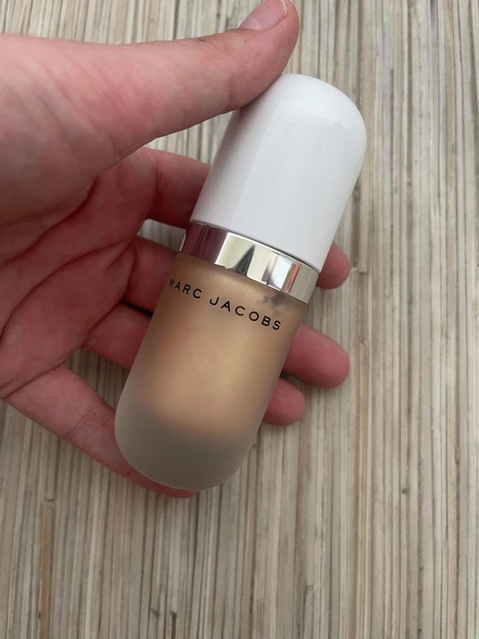 Unificateur de teint marc jacob