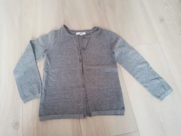 Gilet