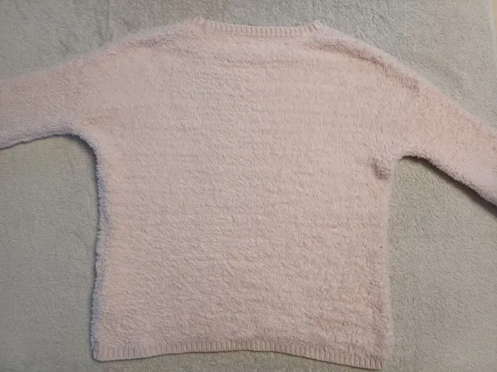 Pull Okaïdi 10 ans (réf perso G-N40)(familleac72) - photo numéro 2