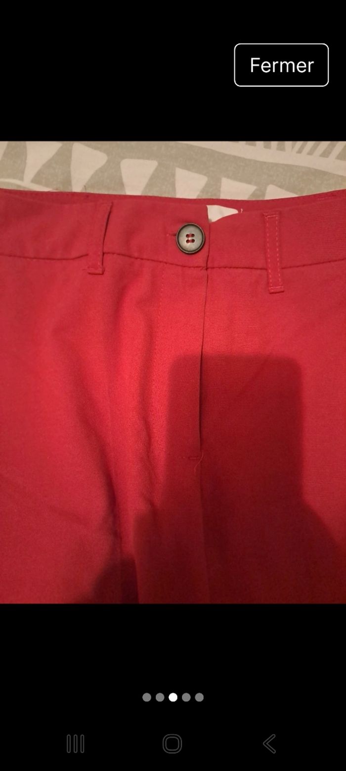 Pantalon - photo numéro 3