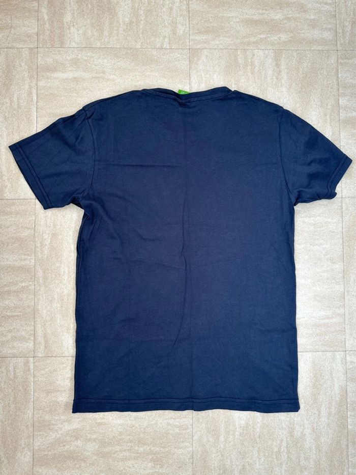 T shirt boss - photo numéro 2