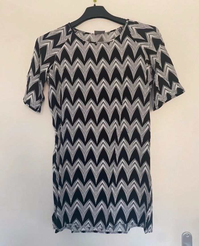 Robe légère Vero Moda