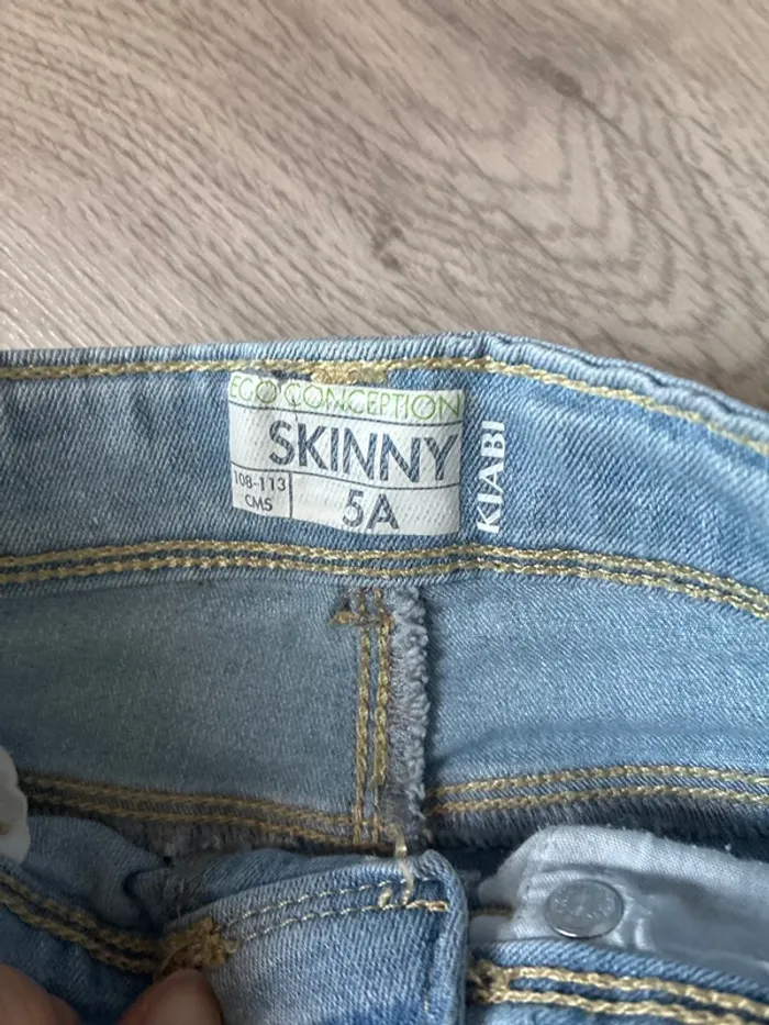 Skinny - photo numéro 2