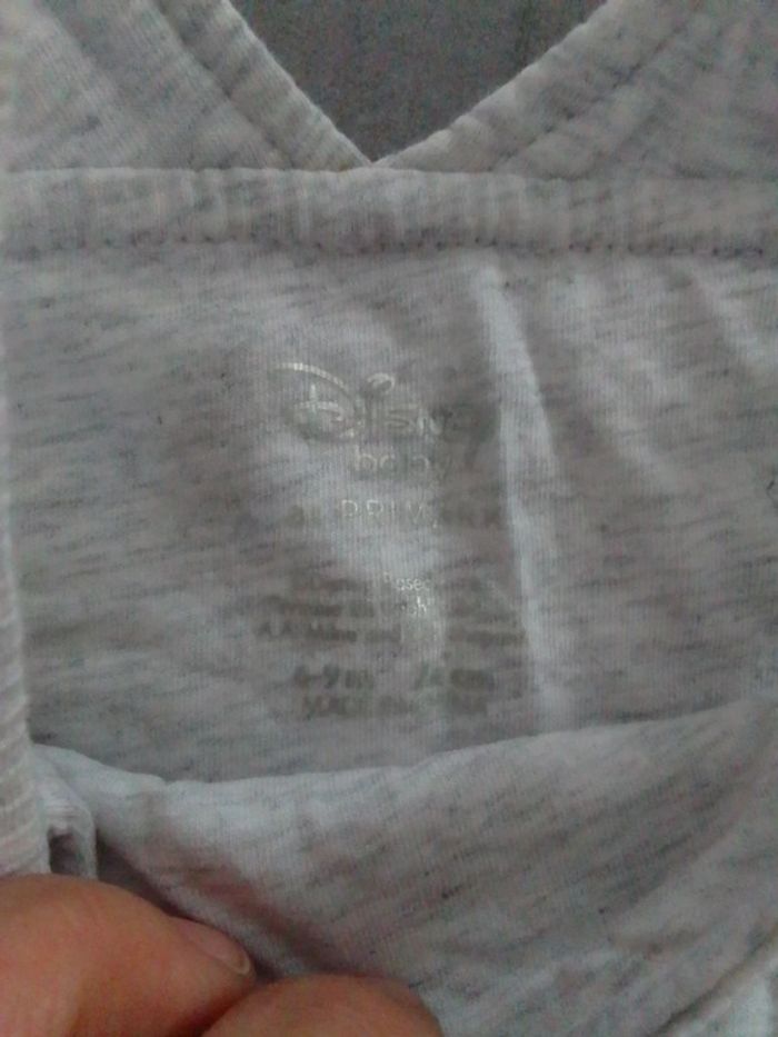 Salopette Winnie - photo numéro 2