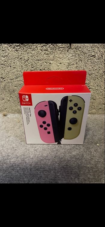 Joy-con Nintendo switch joycon