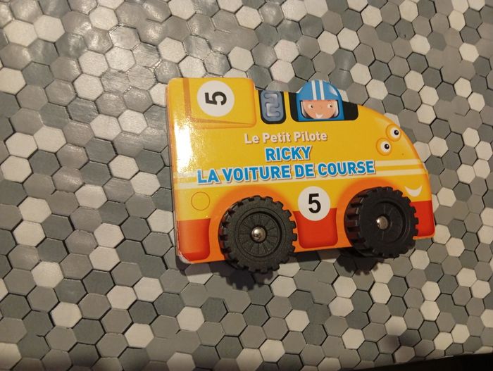 Lot de 23 livres - photo numéro 4