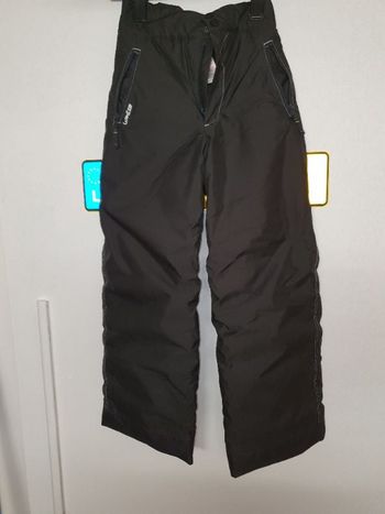 pantalon ski